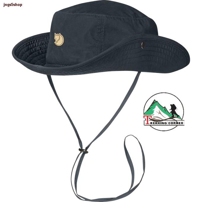จุดกรุงเทพFjallraven Abisko Summer Hat หมวกทรงบัคเก็ต ใช้ได้ทั้งผู้ชายและผู้หญิง
