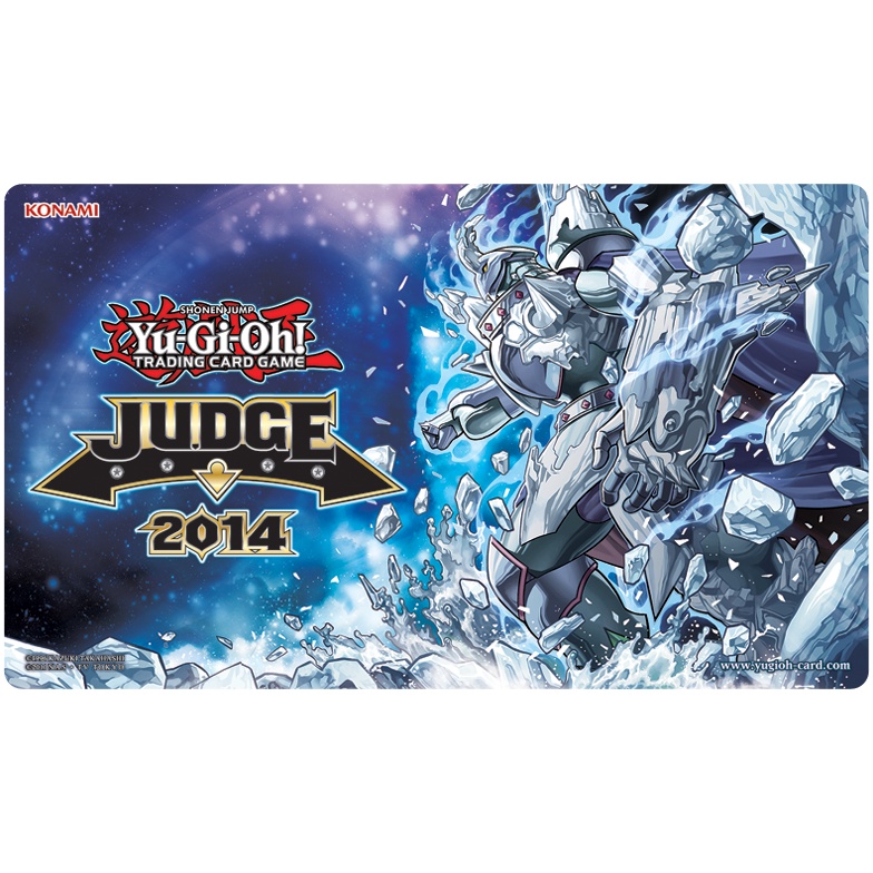 YPM Playmat playmat--tcg48 Judge Mobius Playmat Yugioh Playmat 1 Playmat playmat--tcg48 081113637404
