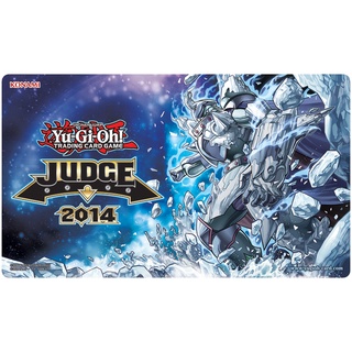 YPM Playmat playmat--tcg48 Judge Mobius Playmat Yugioh Playmat 1 Playmat playmat--tcg48 0811136374048