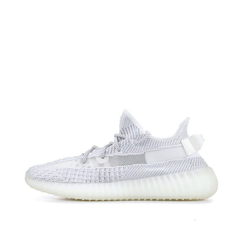 Adidas Yeezy Boost 350V2 Grandpa coconut DiscountShangshang Sports Adidas Yeezy 350 V2 Gypsophila  main image 2