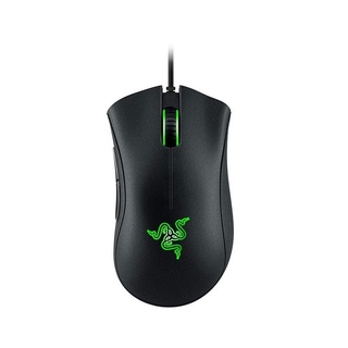 Razer DeathAdder Essential Model : MS-DEATHADDER-ESS-BK-2Y