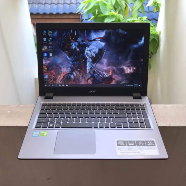 notebook acer core i5