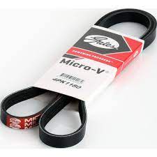 สายพานแอร์ 4PK TOYOTA BB VITZ NCP91 NCP93 2NZ 1.3 1NZ 1.5 ไดร์ชาร์จ HILUX SURF VZN130 3VZ 3.0 1990-