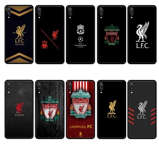 เคสโทรศัพท์มือถือแบบนิ่ม ลาย liverpool สําหรับ Samsung M02 A02