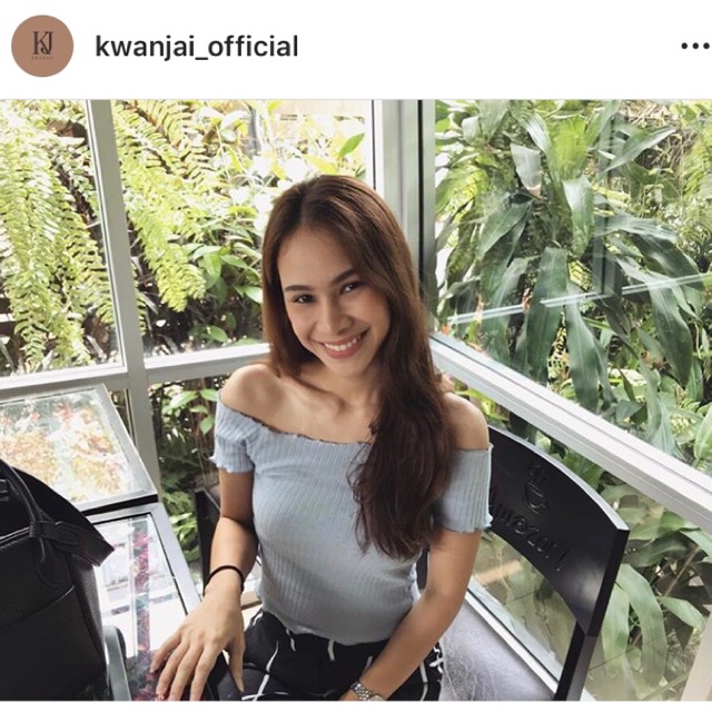 Kwanjai Brand สภาพสวย