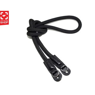 สายคล้องกล้อง legendesign - Legend Rope Strap สี Panther Black