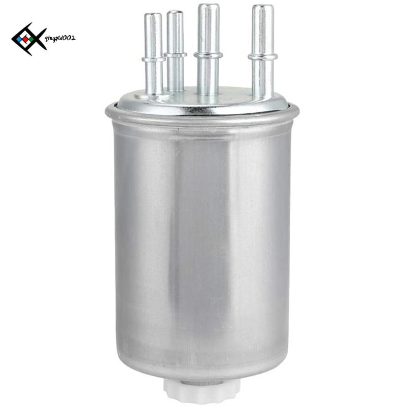 Fuel Filter Oil Fuel Filter Petrol Filter Fit for Jaguar XF 3.0 TDV6