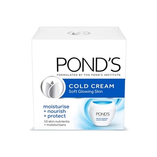 PONDS MOISTURISNG COLD CREAM Soft Glowing Skin