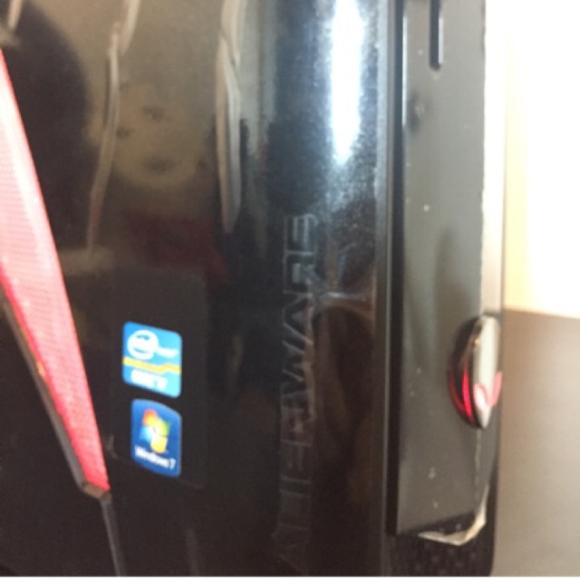 i7 3770 Alienware x51 r1 Gaming