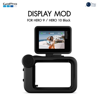 Display Mod (HERO 9/10/11/12 Black) ศูนย์ไทย