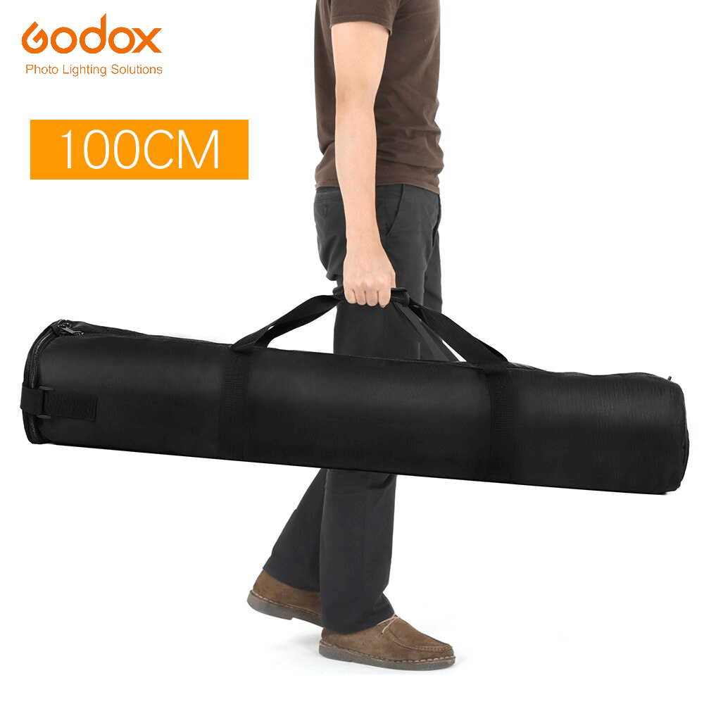 GODOX 100cm Camera Light Stand Carrying Bag Photography Equipment