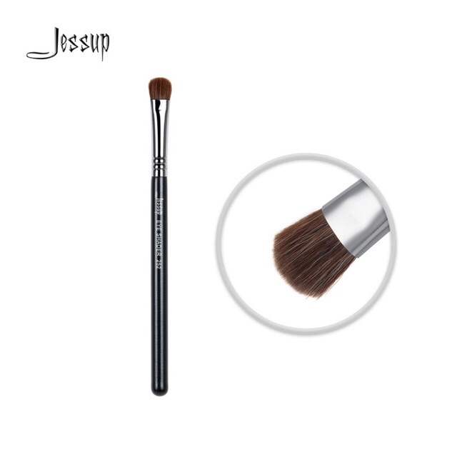 Eye Shader Single Brush 252/แปรงแต่งตา