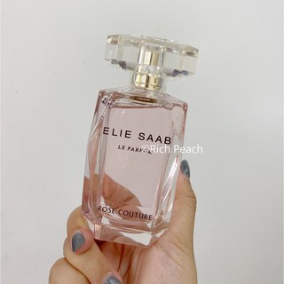 Elie Saab Le Parfum Rose Couture Edt 90ml