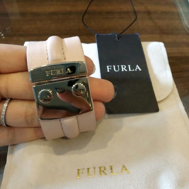 Used Furla bracelet