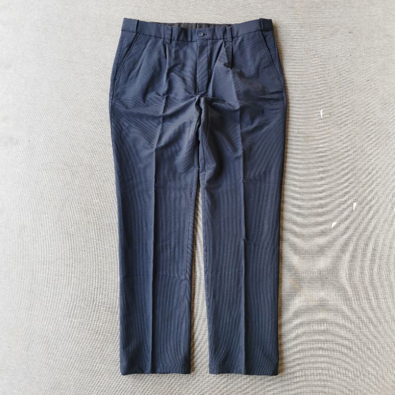 KJ CHOI OUTDOOR GOLF SECOND WORK TROUSERS SIZE 36-38