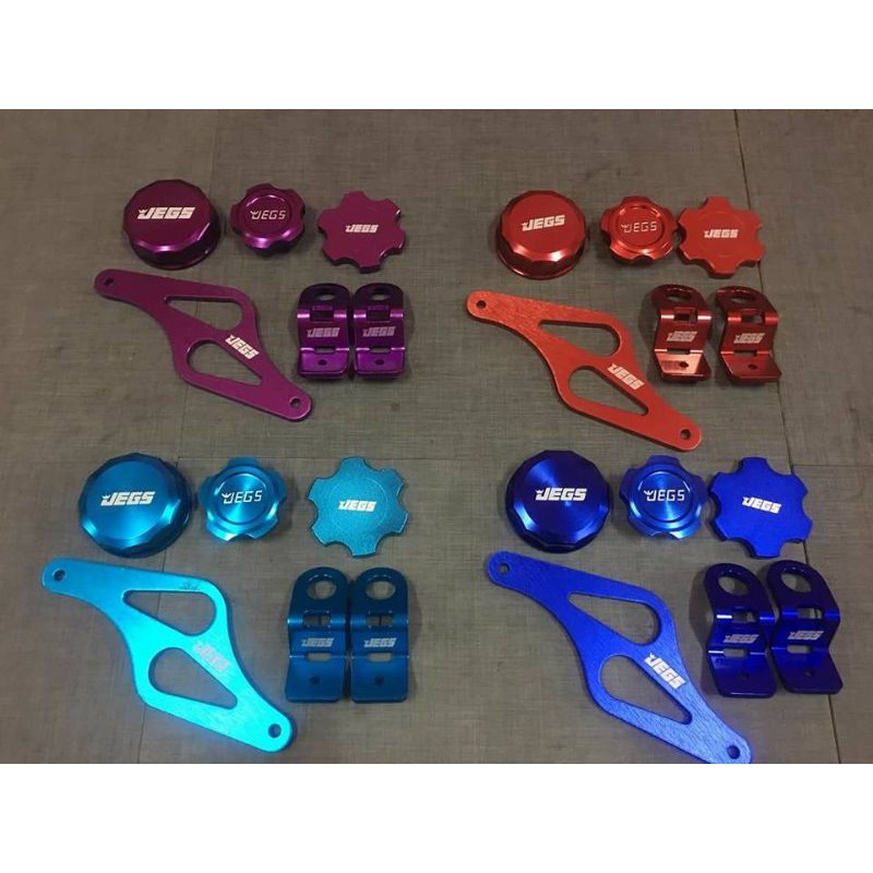 ชุดแต่งห้องเครื่อง แต่งห้องเครื่อง ดีแม็ก AllNewD-max เครื่อง 1.9/2.5/3.0