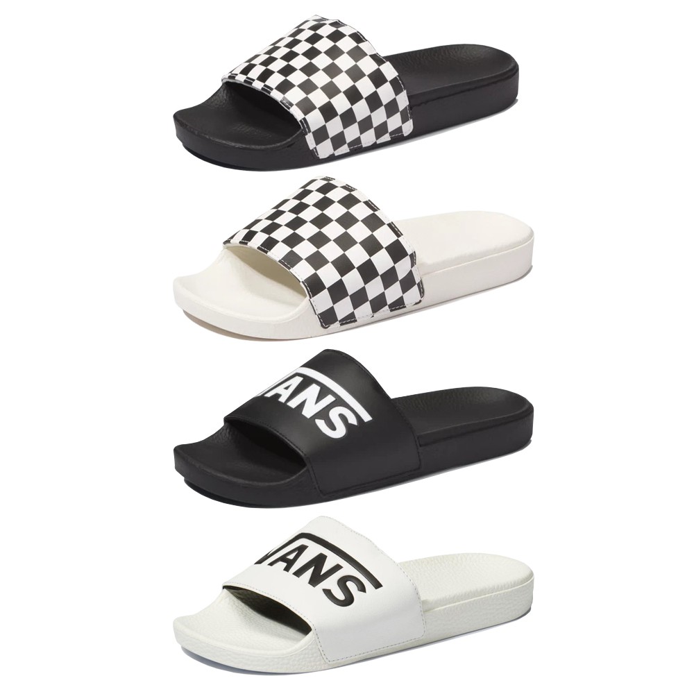vans sandals