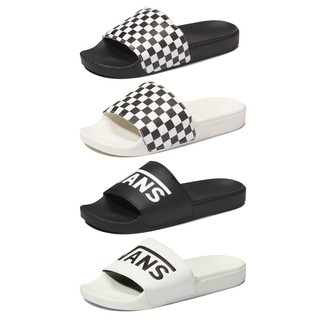 Vans รองเท้าแตะ Slide-On Sandals / Slide-On Checkerboard Sandals (4แบบ)