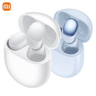 Xiaomi Redmi Buds 4 3 Speeds AI Call Active Noise Cancellation หูฟังบลูทูธไร้สาย ควบคุมแบบสัมผัส พร้อมไมโครโฟน