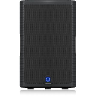 Turbosound M15 | ตู้ลำโพงพร้อมขยายเสียง 1,100 วัตต์ 2 ทาง 15 นิ้ว