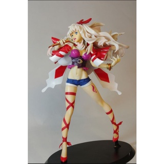 Banpresto SQ Figure Sheryl Nome จากหนังการ์ตูนมาครอสอันโด่งดังในอดีต