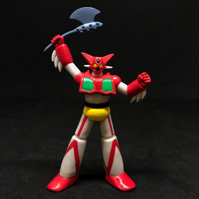 💥Getter Robo 1 Figure Super Robot สินค้า🇯🇵แท้💯