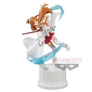 886340  Sword Art Online Integral Factor - Asuna - Espresto est -Extra Motions- - Knights of BBlood Ver. Bandai Spirits