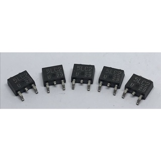 5LC2U (DE5LC20U) Fast Diode  5A 200V แพ็ค5ตัว