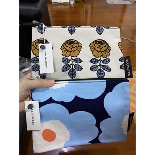 กระเป๋า Pouch Marimekko **ของแท้**