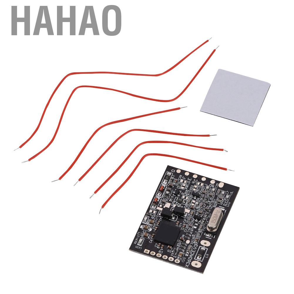 Hahao Mod Chip for X360 Durable Corona V1- V6 - hahao.th - ThaiPick