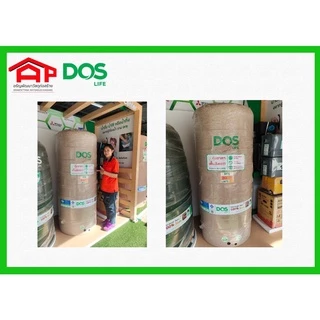 ถังเก็บน้ำ DOS GRANITO 700L/1000L/1500/2000L COM-01/SB สีแซนดี้ บราวน์