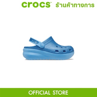 CROCS Classic Glitter Cutie Clog รองเท้าลำลองเด็ก