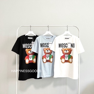 เสื้อยืดสกรีนลาย มีไซส์ ผู้ชายใส่ได้