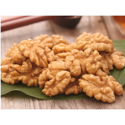 [ส่งด่วน] วอลนัท วอลนัต วอนัท =75กรัม= วอนนัท ถั่ววอลนัท [พร้อมทาน] เต็มเมล็ดใหญ่ เกรดAAA - รูปที่ 7