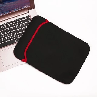 SENNEYU 9"-17" กระเป๋าแล็ปท็อป Ultra Slim Soft กันน้ําคอมพิวเตอร์โน้ตบุ๊คสําหรับ Dell ASUS