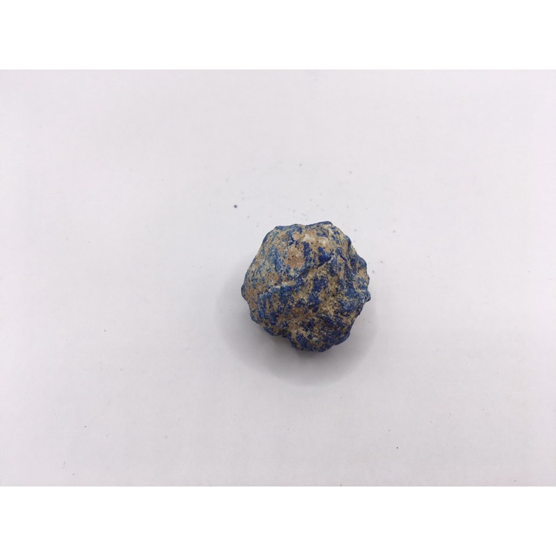 แร่อซูไลต์ (Azurite)