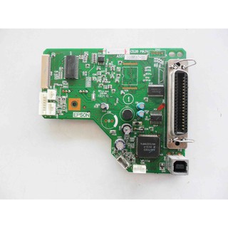 MAINBOARD เครื่องปริ้น EPSON STYLUS C60 มือ 2