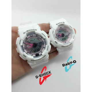 G-SHOCK  เรือนละ 390 บาท
