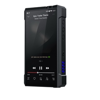 FiiO M17 Music Player ระดับเรือธง ประกันศูนย์ไทย