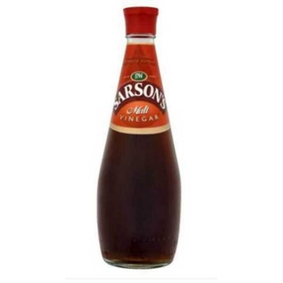 SARSONS MALT VINEGAR 400ML