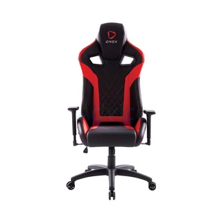 CHAIR ONEX GX5 (BLACK/RED)(By Shopee  SuperTphone1234)