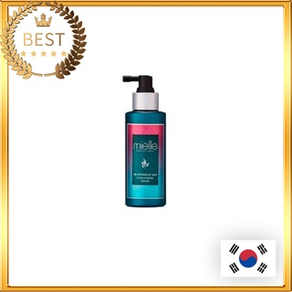 [Mielle] Seaweed Scalp Cleansing Tonic 120ml