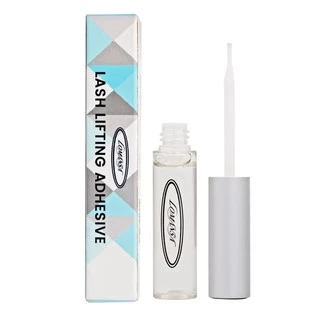 กาวลิฟติ้งขนตา Lomansa เกาหลี Lash Lifting Adhesive 5ml