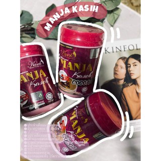 Manja kaseh collagen แบบชง ขายส่งมีเก็บปลายทางด้วยนะคะ