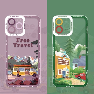 เคสโทรศัพท์มือถือ สําหรับ Redmi Note 12 Pro Plus A1 9A 9C 9T Redmi 10 10A 10C 12C Note 8 Pro Note 9 Pro Note 9s Note 10 Pro Note 10s Note 11s Note 11 Pro Plus