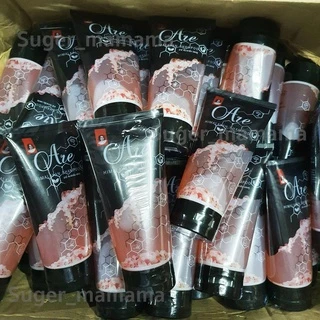 แชมพูป๋า Are Himalayan shampoo อาร์ หิมาลายัน แชมพู เกลือหิมาลัย แชมพูหมอนอกกะลา ป๋าสันติ หมอนอกกะลา santimanadee