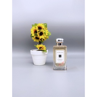 JO MALONE LONDON MIMOSA AND CARDAMOM COLOGNE  FOR WOMEN AND MEN น้ำหอมแท้แบ่งขาย (UNISEX)