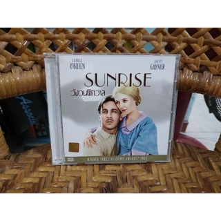 ภาพยนตร์  SUNRISE  วังวนพิศวาส ( วีซีดี บรรยายไทย )