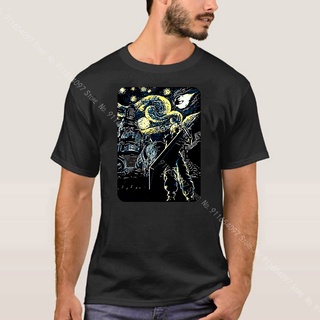 เกม Cloud Strife Final Fantasy Vii 1997 ของขวัญ Fan Game Fantasy T เสื้อ S 3Xl