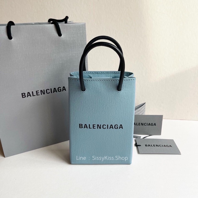 New Balenciaga Tote bag